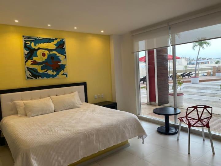 Cache Hostel & Hotel (Adults Only) Playa del Carmen Exterior photo